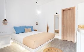 Dorkas Luxury Rooms&Apartments